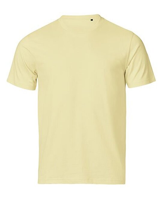 Tee Jays UNLABELED Luxury Tee