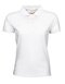 TJ1401 Womens Heavy Polo