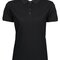 TJ1401 Womens Heavy Polo