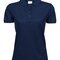 TJ1401 Womens Heavy Polo