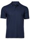 TJ1405 Men´s Luxury Stretch Polo