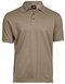 TJ1405 Men´s Luxury Stretch Polo