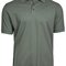 TJ1405 Men´s Luxury Stretch Polo