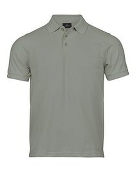 Tee Jays Men´s Luxury Stretch Polo