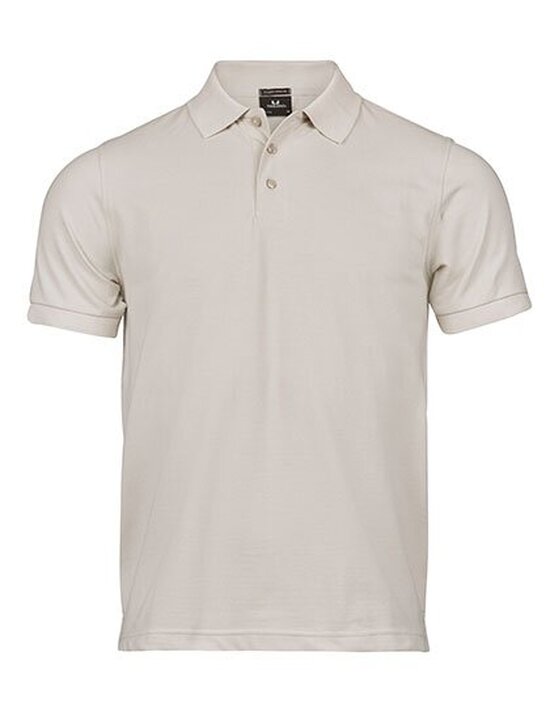 Tee Jays Men´s Luxury Stretch Polo