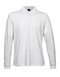 TJ1406 Men´s Luxury Stretch Long Sleeve Polo