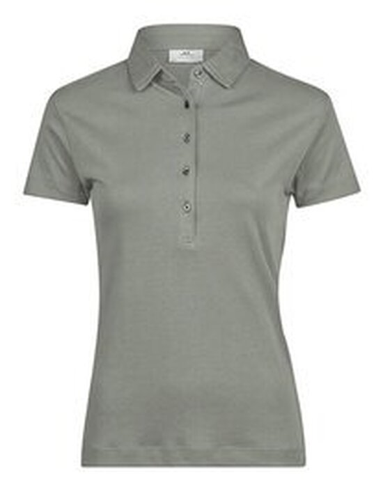Tee Jays Women´s Pima Cotton Polo