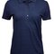 Women´s Luxury Stretch Polo