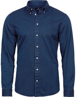TJ4002 Men´s Casual Twill Shirt