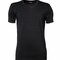 TJ401 Men´s Stretch V-Neck Tee