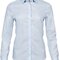 TJ4025 Womens Stretch Luxury Shirt