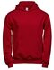 TJ5102K Junior Power Hoodie
