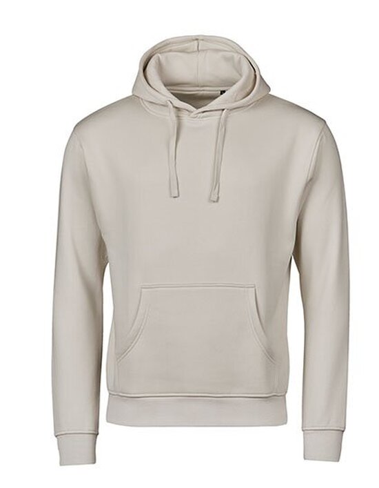 Urban Hooded Sweatshirt