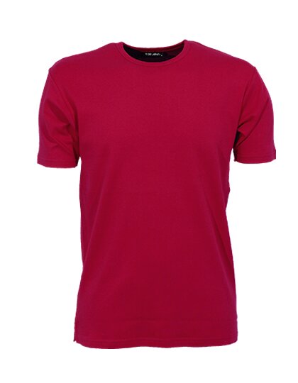 Men´s Interlock Tee