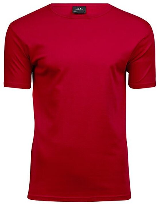 Men´s Interlock Tee
