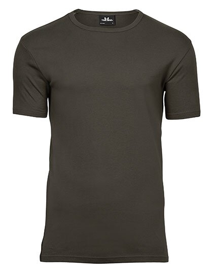 Men´s Interlock Tee