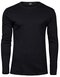 TJ530 Men´s Long Sleeve Interlock Tee