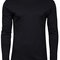 TJ530 Men´s Long Sleeve Interlock Tee