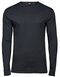 TJ530 Men´s Long Sleeve Interlock Tee