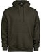TJ5430 Men´s Hooded Sweatshirt
