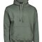 TJ5430 Men´s Hooded Sweatshirt