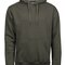 TJ5430 Men´s Hooded Sweatshirt