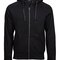 TJ5435N Men´s Fashion Full Zip Hood
