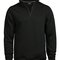TJ5438 Men´s Half Zip Sweatshirt