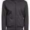 TJ5440 Men´s Full Zip Sweat Cardigan