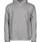 TJ5702 Tee Jays Athletic Hooded Sweat