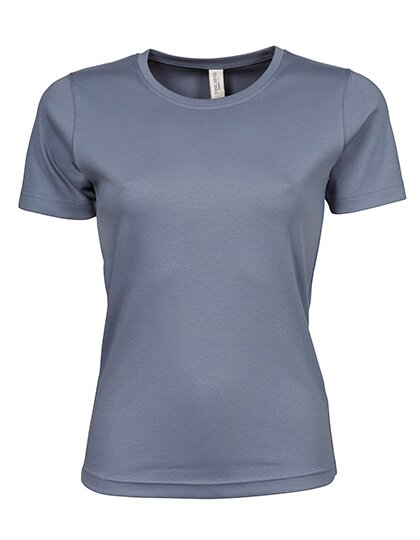 Women´s Interlock Tee