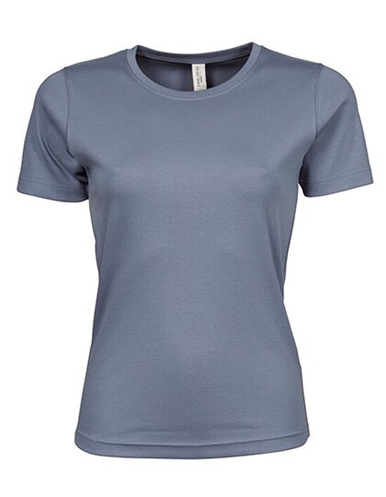 Women´s Interlock Tee