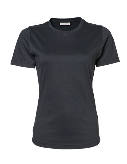 Women´s Interlock Tee