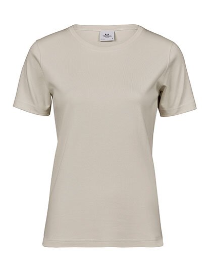 Women´s Interlock Tee