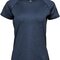 Womens CoolDry Tee