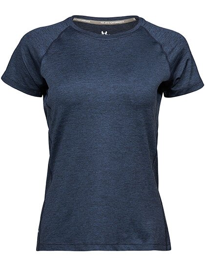 Womens CoolDry Tee