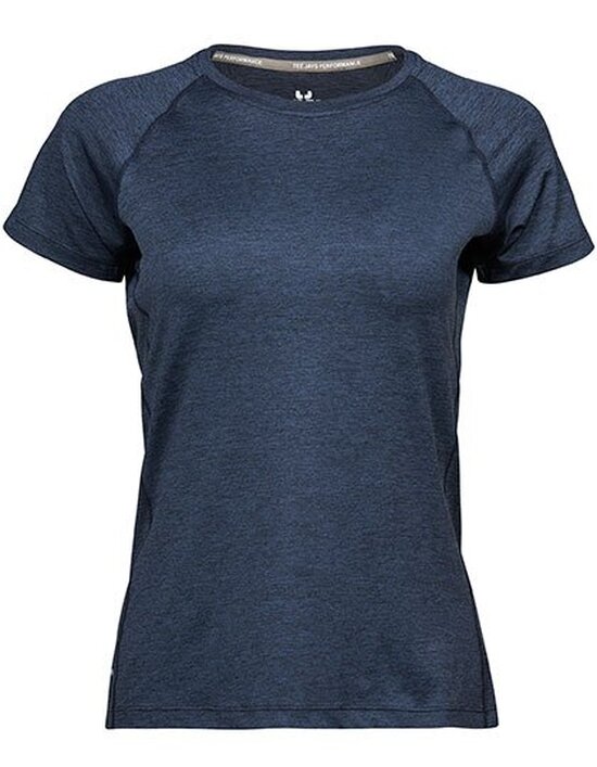 Womens CoolDry Tee