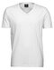 TJ8006 Men´s Fashion V-Neck Sof Tee