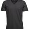 TJ8006 Men´s Fashion V-Neck Sof Tee