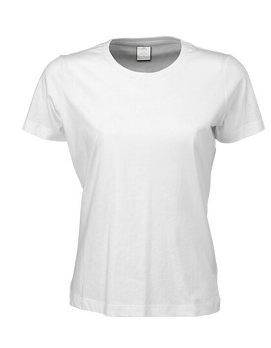 Womens Sof Tee