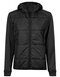 TJ9113 Women´s Hybrid-Stretch Hooded Jacket