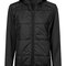 TJ9113 Women´s Hybrid-Stretch Hooded Jacket