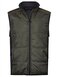 TJ9114 Men´s Hybrid-Stretch Bodywarmer