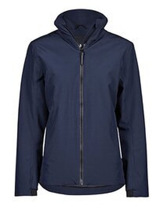 TJ9607 Tee Jays Women's All Weather Jacket