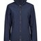 TJ9607 Tee Jays Women's All Weather Jacket