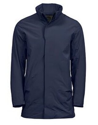 Mens All Weather Parka