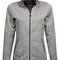 Womens Outdoor Fleece Jacket