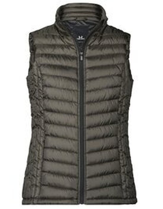 Womens Zepelin Bodywarmer