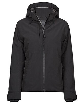 TJ9681 Tee Jays Women´s All Weather Winter Jacket