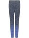 Ladies` Seamless Fade Out Leggings